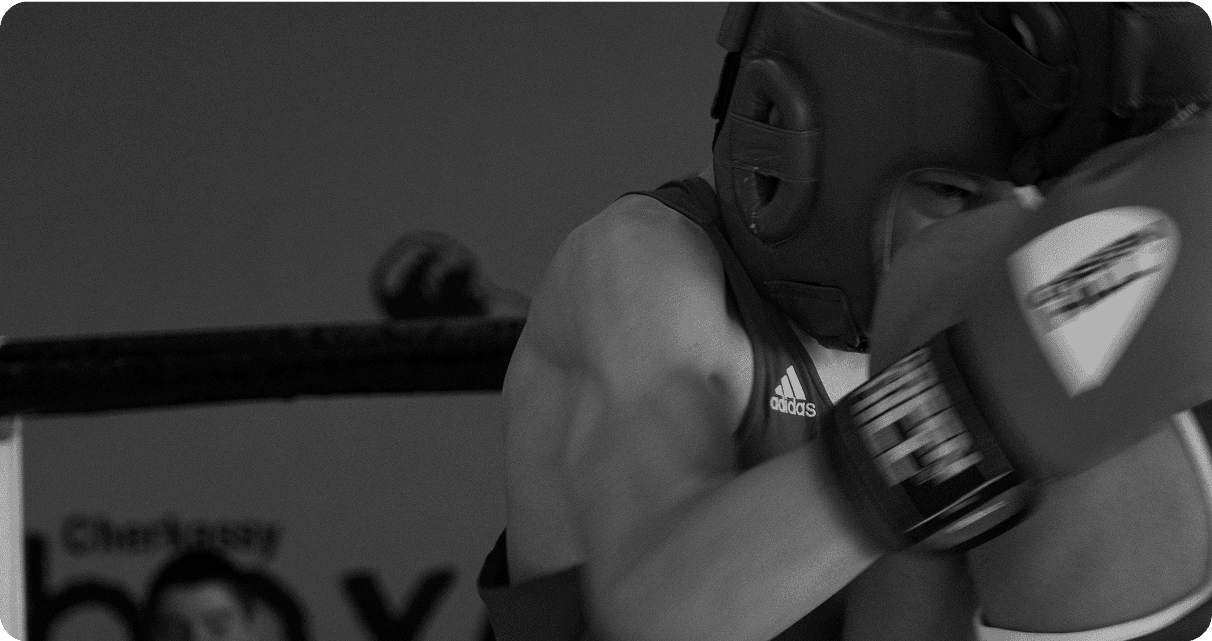 MARTIAL ARTS