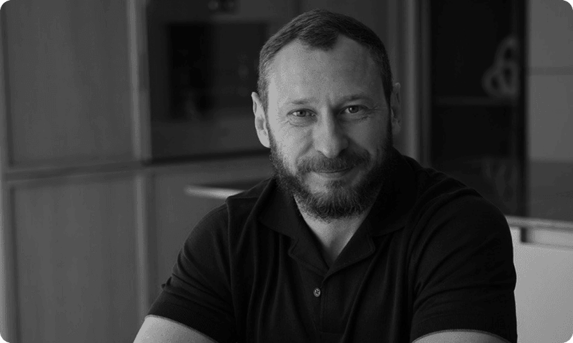 Maksym Bulavin