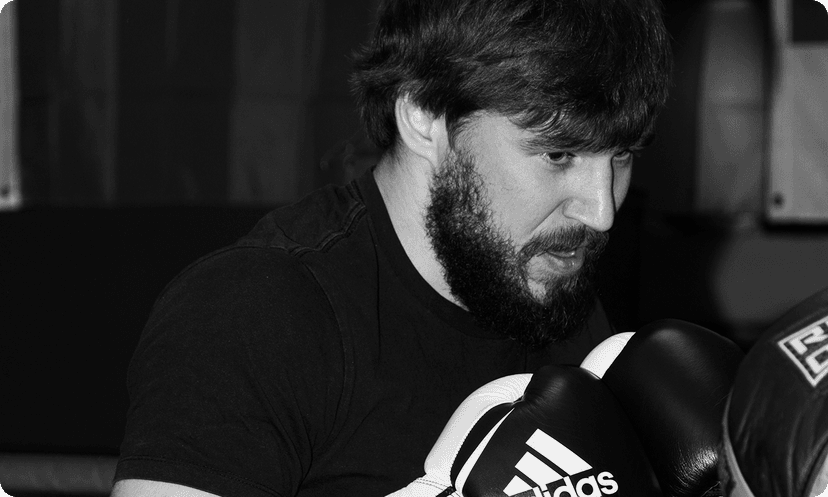 Dmytro Lomaka